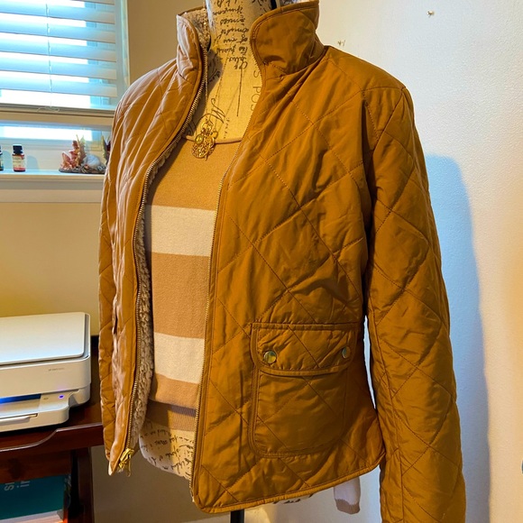 Jackets & Blazers - Reversible Jacket